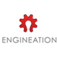 Engineation logo, Engineation contact details