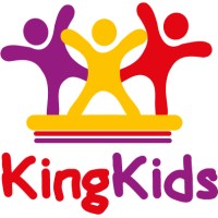 KingKids Pty Ltd logo, KingKids Pty Ltd contact details