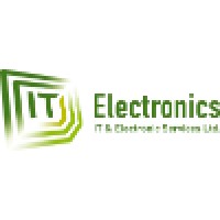 IT Electronics logo, IT Electronics contact details