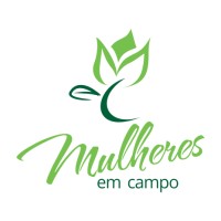 Mulheres em Campo logo, Mulheres em Campo contact details