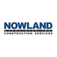 Nowland Associates Inc. logo, Nowland Associates Inc. contact details