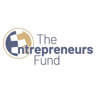 The Entrepreneurs Fund logo, The Entrepreneurs Fund contact details