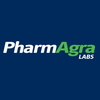 PharmAgra Labs Inc logo, PharmAgra Labs Inc contact details