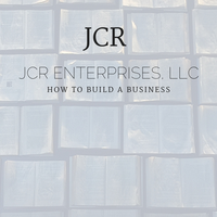 JCR Enterprises, LLC logo, JCR Enterprises, LLC contact details