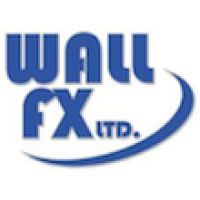 WALL FX Ltd. logo, WALL FX Ltd. contact details