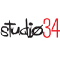 Studio 34 Design logo, Studio 34 Design contact details