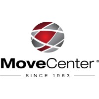 MoveCenter logo, MoveCenter contact details