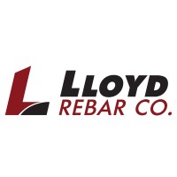 Lloyd Rebar Company LLC logo, Lloyd Rebar Company LLC contact details