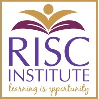 RISC Institute DMCC logo, RISC Institute DMCC contact details