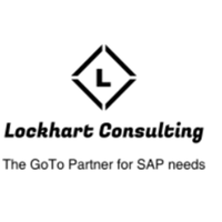 Lockhart Consulting Group logo, Lockhart Consulting Group contact details