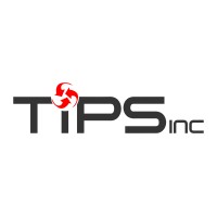 Tips Inc logo, Tips Inc contact details