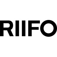 RIIFO logo, RIIFO contact details