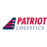 Patriot Logistics logo, Patriot Logistics contact details