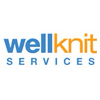 Wellknit Services logo, Wellknit Services contact details