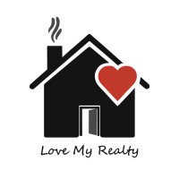 Love My Realty logo, Love My Realty contact details