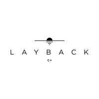 LAYBACK.co logo, LAYBACK.co contact details