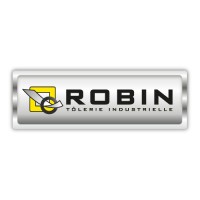 Robin Tôlerie Industrielle logo, Robin Tôlerie Industrielle contact details