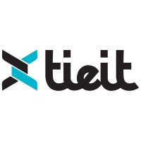 TIEIT AI logo, TIEIT AI contact details