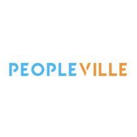 Peopleville Group logo, Peopleville Group contact details