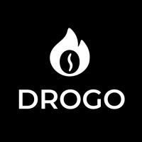 Drogo Coffee logo, Drogo Coffee contact details