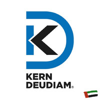 KERN-DEUDIAM Building Hardware & Tools Trading LLC logo, KERN-DEUDIAM Building Hardware & Tools Trading LLC contact details