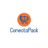 ConectaPack logo, ConectaPack contact details