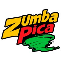 Zumbapica logo, Zumbapica contact details