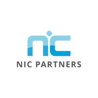 NIC Partners logo, NIC Partners contact details