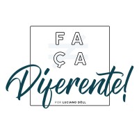 Faça diferente logo, Faça diferente contact details