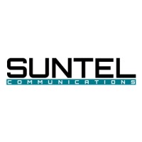 Suntel Communications logo, Suntel Communications contact details