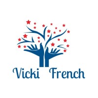 Vicki French Master NLP Coach logo, Vicki French Master NLP Coach contact details