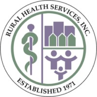 RURAL HEALTH SERVICES INC logo, RURAL HEALTH SERVICES INC contact details