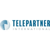 Telepartner International logo, Telepartner International contact details