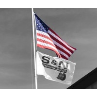 S & N Communications logo, S & N Communications contact details
