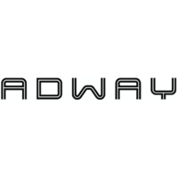 Adway logo, Adway contact details