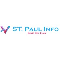 St Paul's Preparatory Academy logo, St Paul's Preparatory Academy contact details