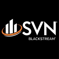 SVN Blackstream logo, SVN Blackstream contact details