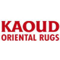 Kaoud Oriental Rugs logo, Kaoud Oriental Rugs contact details