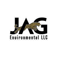 JAG Environmental LLC logo, JAG Environmental LLC contact details