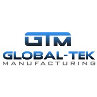 Global-Tek Manufacturing logo, Global-Tek Manufacturing contact details