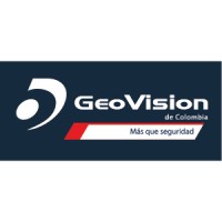 Geovision de Colombia logo, Geovision de Colombia contact details