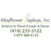 Mayflower Displays Inc logo, Mayflower Displays Inc contact details