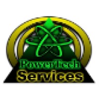 PowerTech Services logo, PowerTech Services contact details