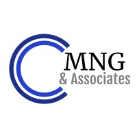 MNG & Associates logo, MNG & Associates contact details