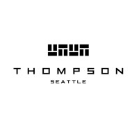 Thompson Seattle logo, Thompson Seattle contact details