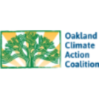 Oakland Climate Action Coalition logo, Oakland Climate Action Coalition contact details