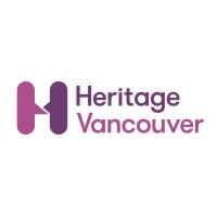 Heritage Vancouver Society logo, Heritage Vancouver Society contact details