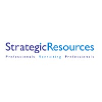 Strategic Resources European Recruitment Consultants Ltd logo, Strategic Resources European Recruitment Consultants Ltd contact details