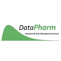 DataPharm SDMS logo, DataPharm SDMS contact details