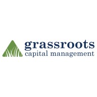 Grassroots Capital Management logo, Grassroots Capital Management contact details